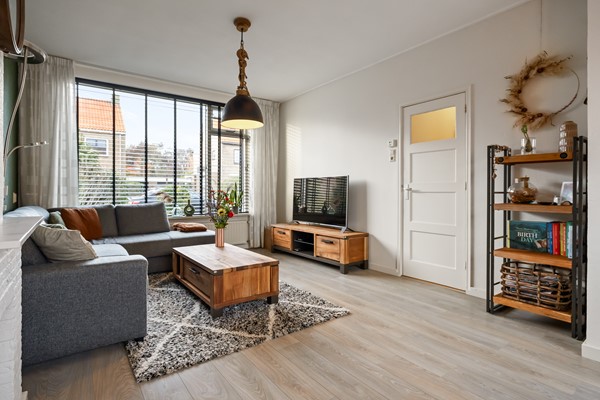 Medium property photo - Bremstraat 59, 1783 JB Den Helder